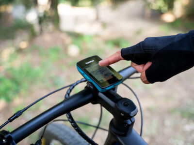 twonav roc el gps todo en uno para tus aventuras en la montana