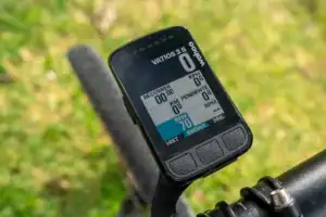 wahoo elemnt nueva actualizacion con una pantalla de inicio lista para usar