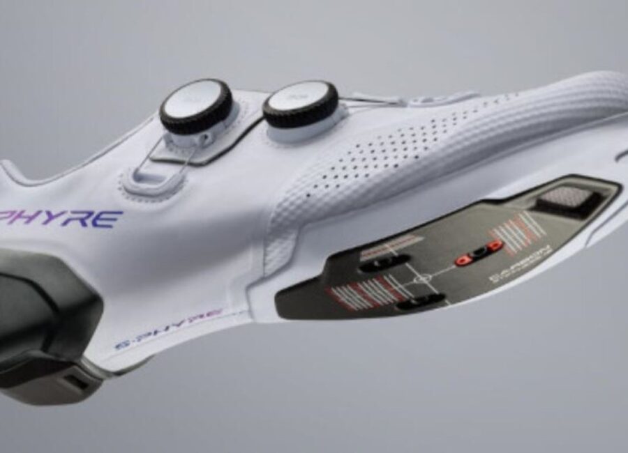 zapatillas shimano s phyre rc902 innovacion y rendimiento en ciclismo