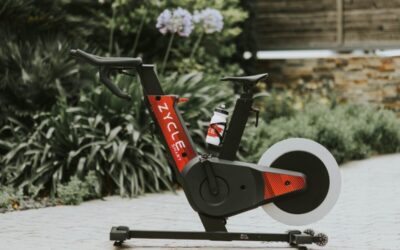 zbike 2 0 la bicicleta indoor inteligente espanola de ultima generacion