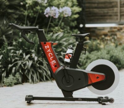 zbike 2 0 la bicicleta indoor inteligente espanola de ultima generacion