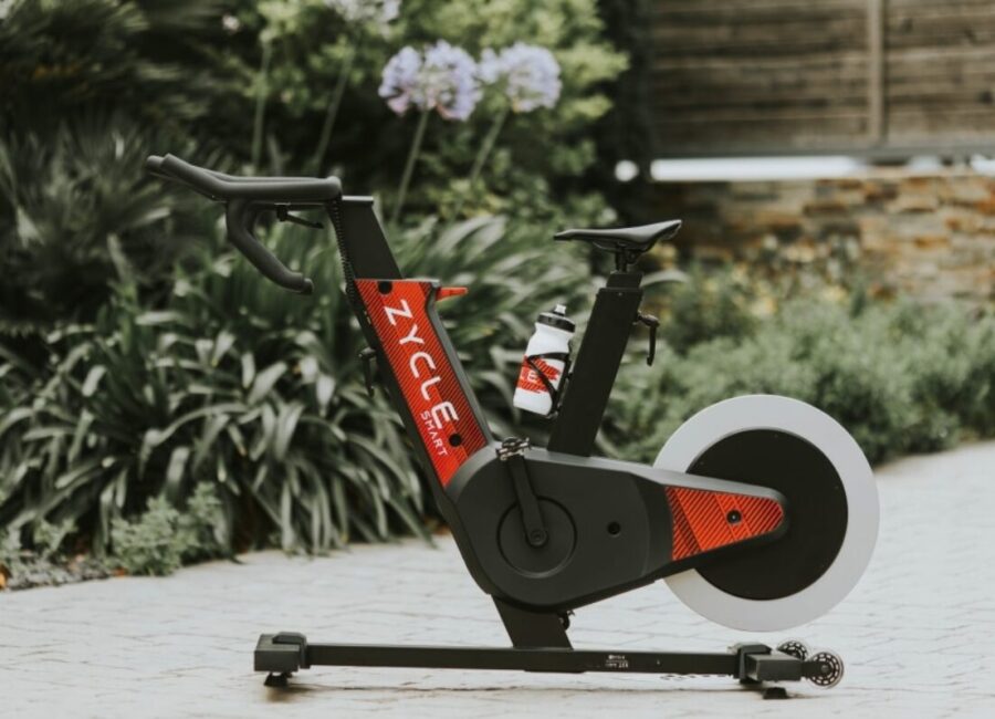 zbike 2 0 la bicicleta indoor inteligente espanola de ultima generacion