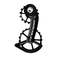 CeramicSpeed OSPW X: Revolución en Transmisión SRAM Eagle