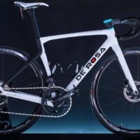 Bicicleta equipo Bardiani 2024: La Evolución del Ciclismo Profesional