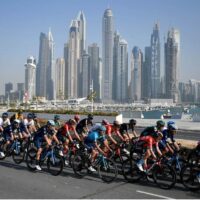 Petrodólares: El Nuevo Motor de la Superliga Ciclista