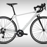 Descubre la Van Rysel Easy, la bicicleta ideal para iniciarte en el ciclismo de carretera por m