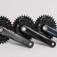 Test con diferentes medidas de bielas: ¿Cómo afectan al rendimiento ciclista?
