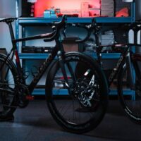 ¡Consigue la bicicleta Colnago de Pogačar en Bike-room.com y disfruta del ciclismo de élite!