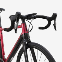 Van Rysel E-EDR AF: Innovación en Bicicletas Eléctricas de Carretera y Gravel