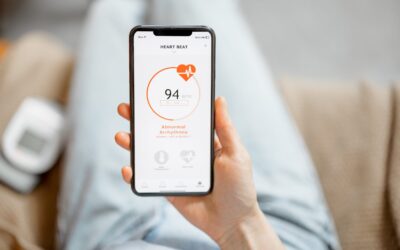como es tu frecuencia cardiaca por que es importante