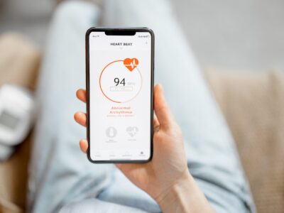 como es tu frecuencia cardiaca por que es importante