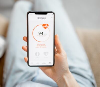 como es tu frecuencia cardiaca por que es importante