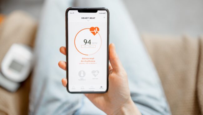 como es tu frecuencia cardiaca por que es importante