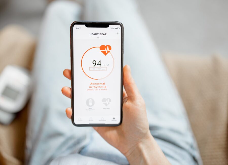 como es tu frecuencia cardiaca por que es importante