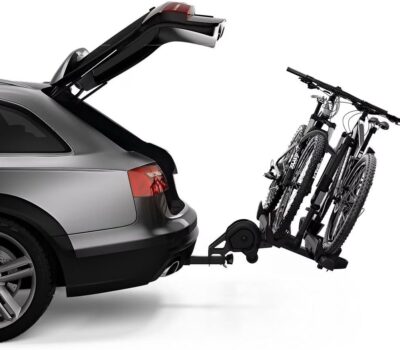 conoce los tipos de portabicicletas para que puedas viajar tranquilo con ella a cualquier lugar