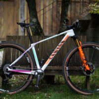 Las mejores bicicletas de montaña Canyon