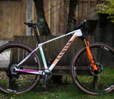 las mejores bicicletas de montana canyon