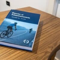 Detectar el sobreentrenamiento cuando eres ciclista