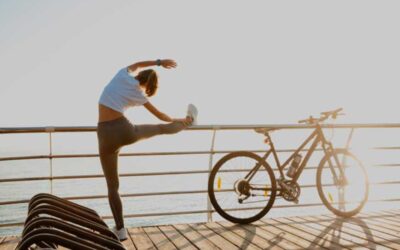 los secretos para una recuperacion efectiva despues de la bici