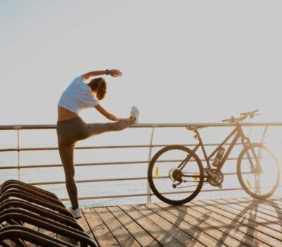 los secretos para una recuperacion efectiva despues de la bici