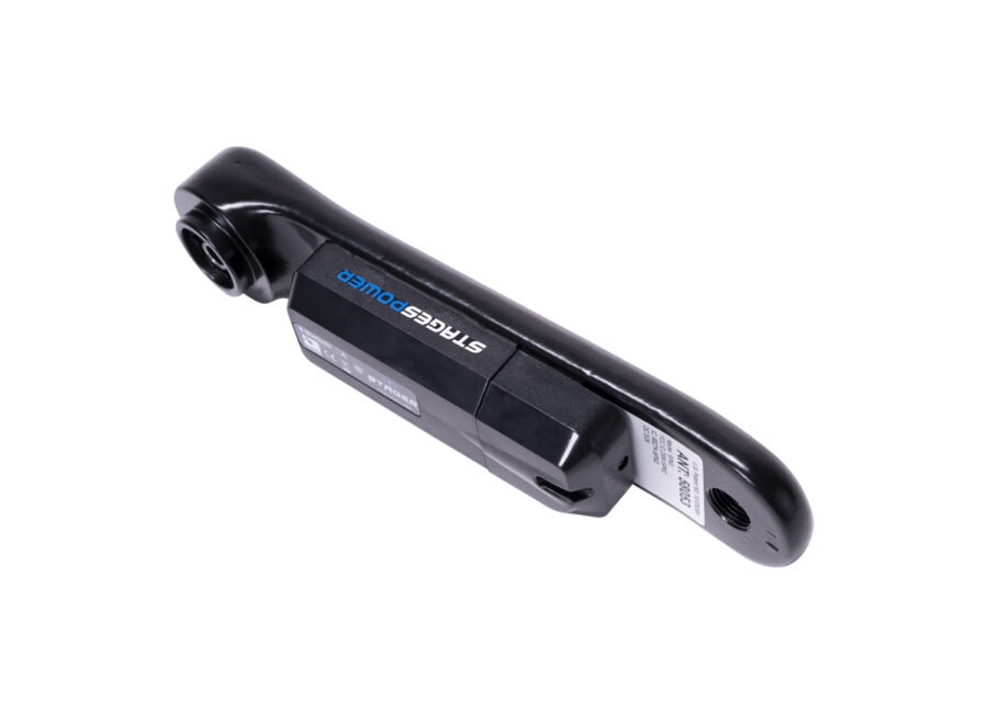 medidores de potencia stages cycling especificaciones y precios