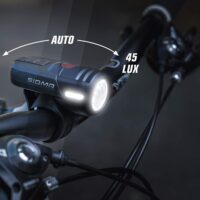 Nuevos faros Sigma Aura – gama Aura incluye 3 modelos