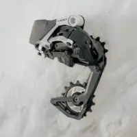 Descubre el sorprendente nuevo SRAM Red AXS