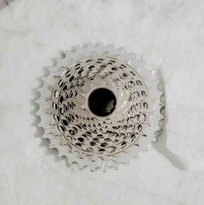 Descubre el sorprendente nuevo SRAM Red AXS
