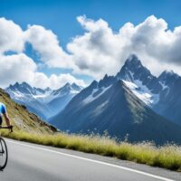 Conquista las 14 Cumbres Míticas en Bicicleta