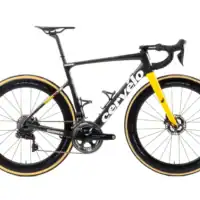 Bicicleta de Vingegaard del Tour en venta online en una web italiana