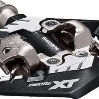 Pedales Shimano XT PD-M8120 SPD MTB