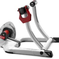 Elite Qubo Fluid: Rodillo de Ciclismo de Alto Rendimiento