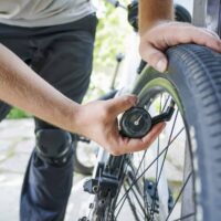 Curso Mecánica de Bicis para Jóvenes en Catalunya