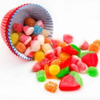 Endulza tu pedaleo: Receta casera de gominolas saludables para energizar tus entrenamientos en bicicleta