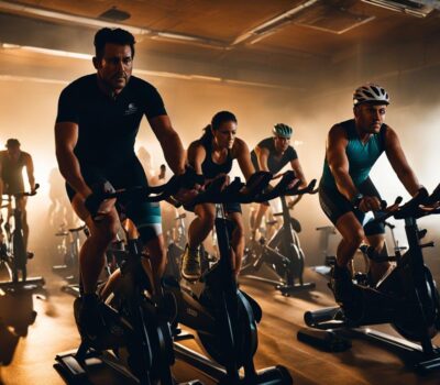 Beneficios del Spinning como entrenara para mejorar