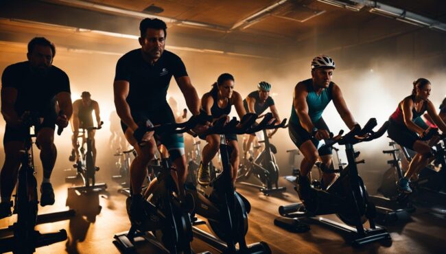 Beneficios del Spinning como entrenara para mejorar