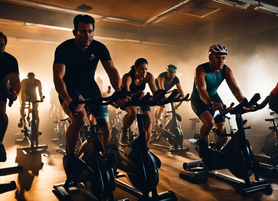 Beneficios del Spinning como entrenara para mejorar