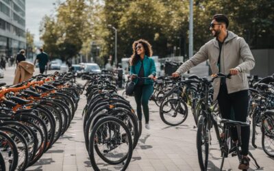 Bicimarket presenta el servicio Feed Drop destinado a facilitar la gestion o