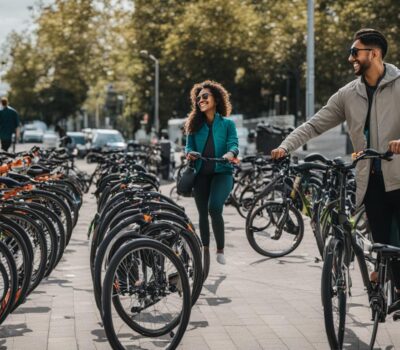 Bicimarket presenta el servicio Feed Drop destinado a facilitar la gestion o