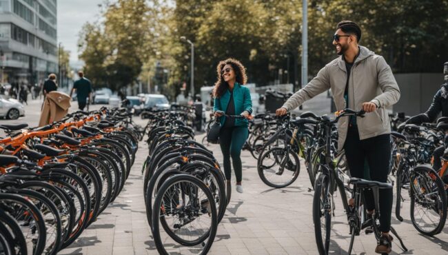 Bicimarket presenta el servicio Feed Drop destinado a facilitar la gestion o