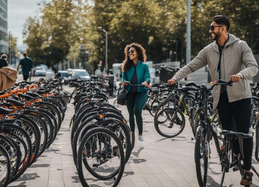 Bicimarket presenta el servicio Feed Drop destinado a facilitar la gestion o