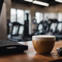 Café BulletProof ¿ideal para entrenar? Descúbrelo