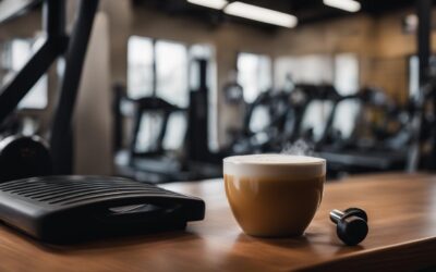 Cafe BulletProof ¿ideal para entrenar