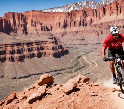 Canyon ficha a Chad Manuell ex director jefe de tecnologia en Trek