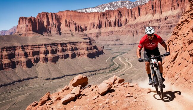 Canyon ficha a Chad Manuell ex director jefe de tecnologia en Trek