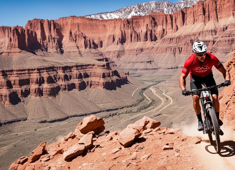 Canyon ficha a Chad Manuell ex director jefe de tecnologia en Trek