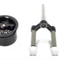 KCNC Fork Plug: Plugs innovadores para guardar tus herramientas en la horquilla