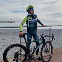 Roglic vuelve al Giro: El esloveno busca la doble corona Giro-Tour en 2025