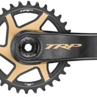 Descubre el nuevo grupo EVO de TRP y sus pesos