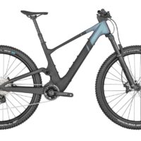 Análisis Completo de la 2024 Scott Lumen eRIDE 900 TR Bike